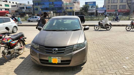 Honda City 2014 | Lahore Registration | Excellent Condition