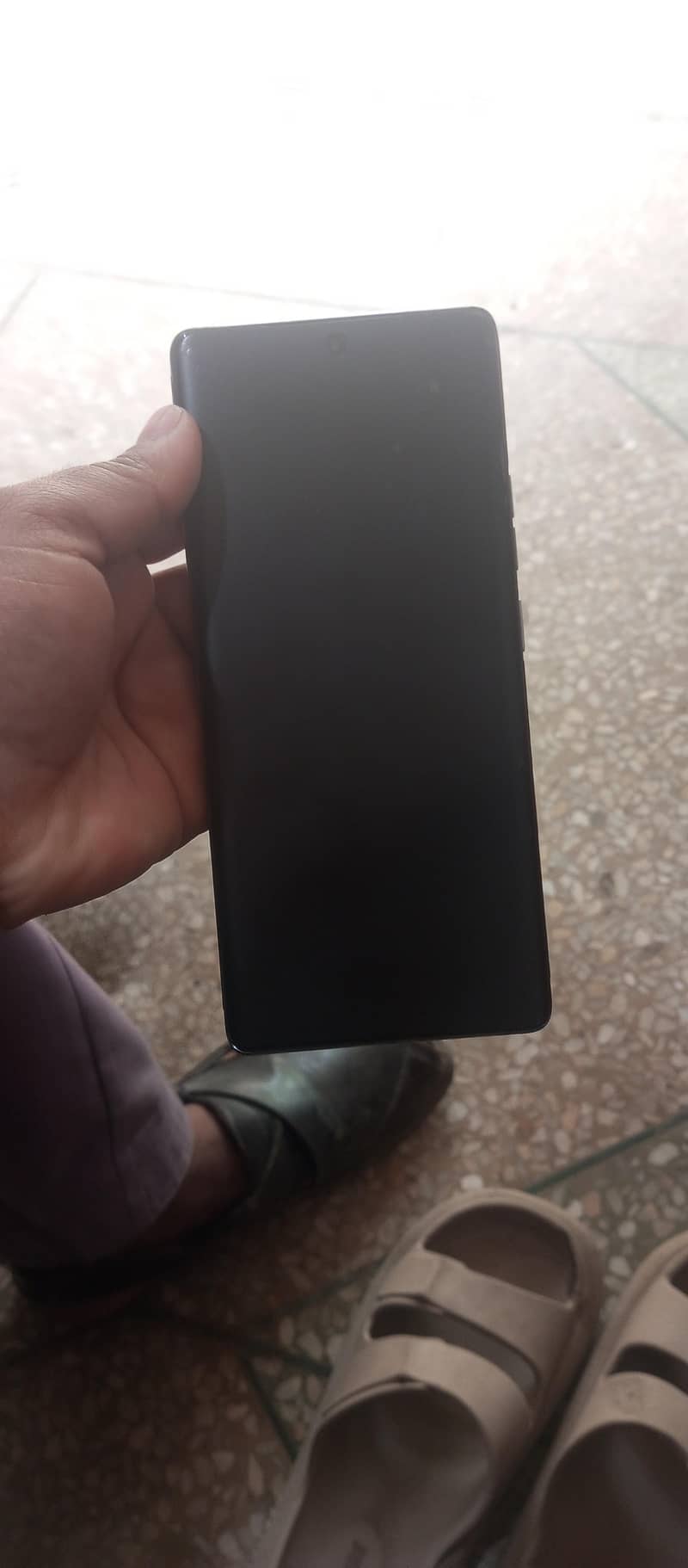 Tecno camon 40 pro 0