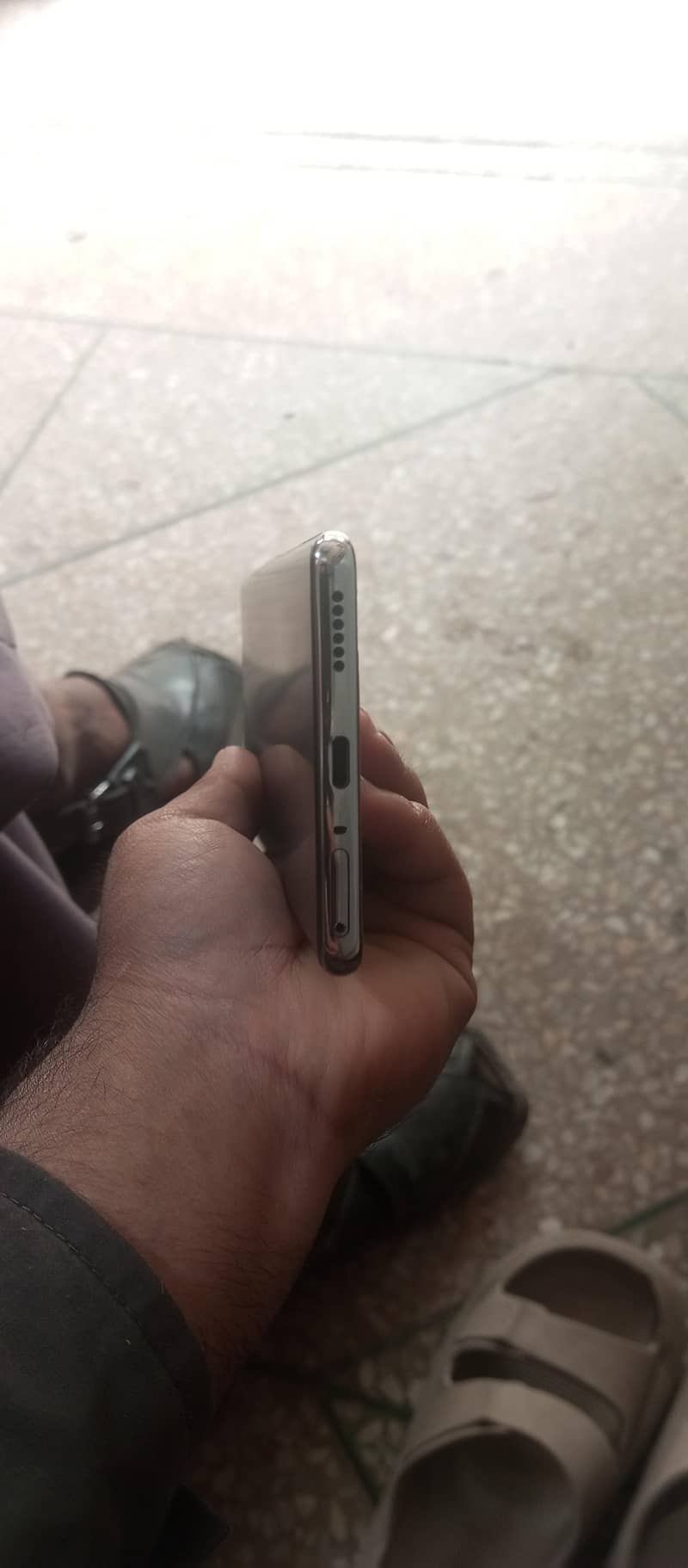 Tecno camon 40 pro 1