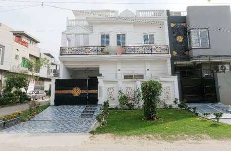 Get Your Dream Corner House In Formanites Housing Scheme Formanites Housing Scheme