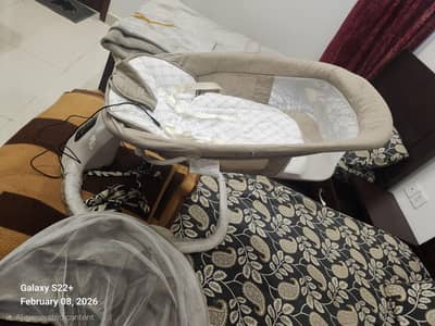 Kiddlo Baby Swing brand new for sale