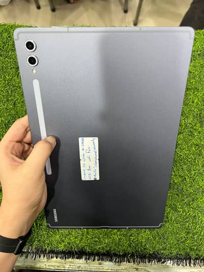 Samsung Galaxy Tab S10 Ultra 12/256GB  With S Pen  Box Pack