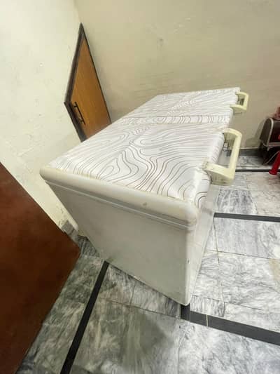 Deep Freezer 03248468747