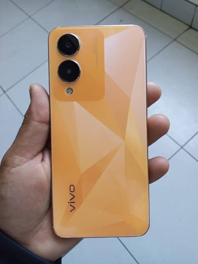 Vivo Y17s 6/128