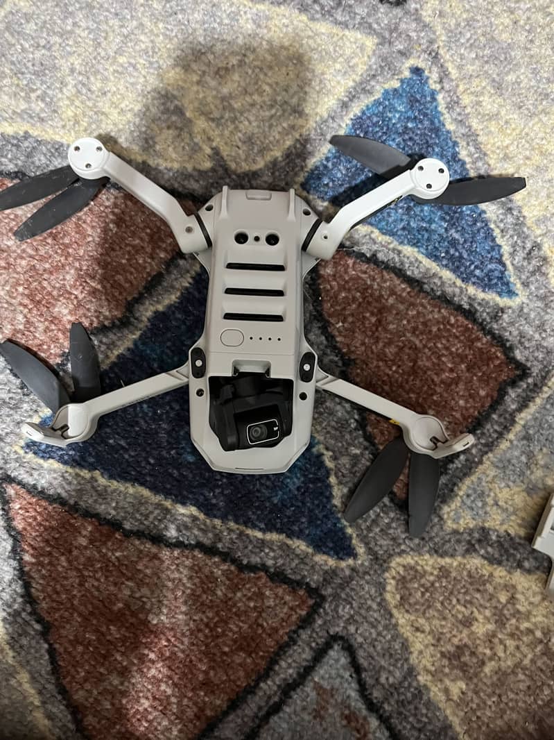 Dji mini 2 1