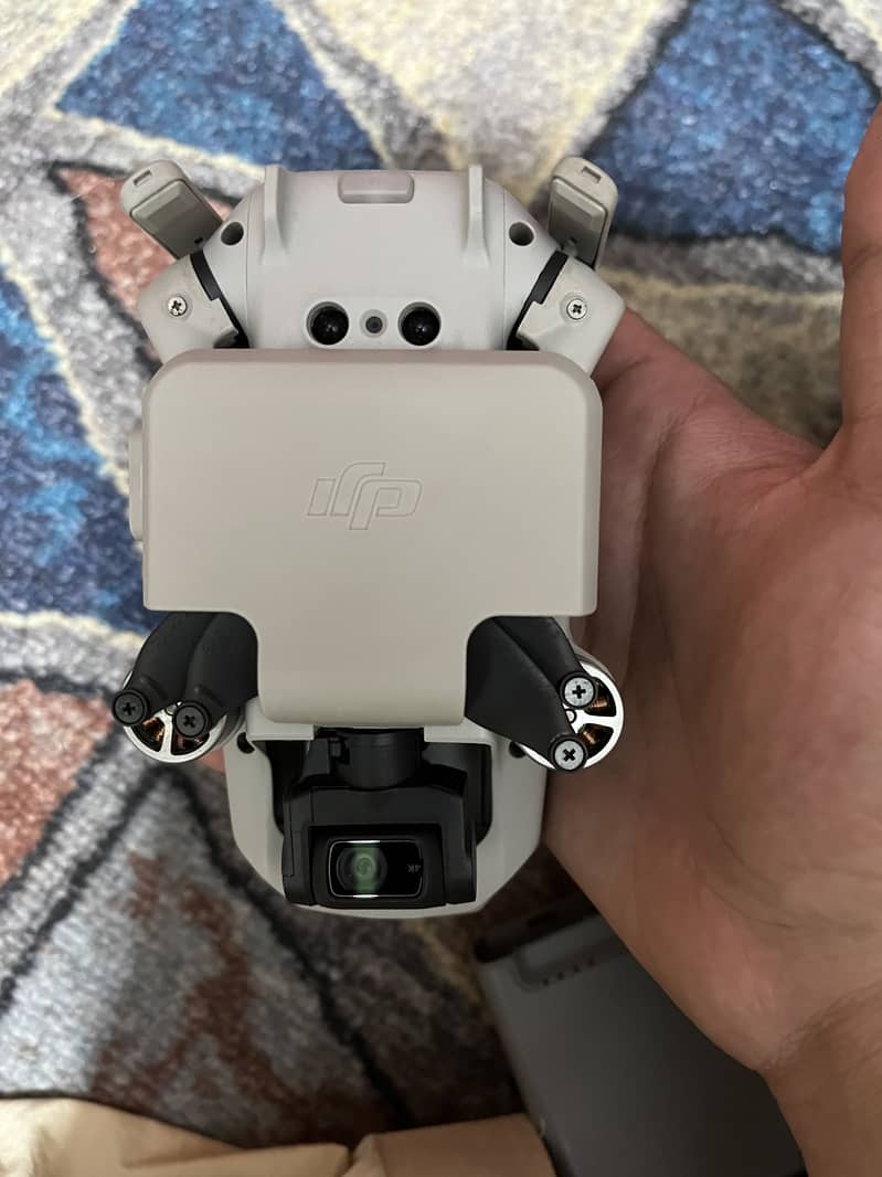Dji mini 2 2