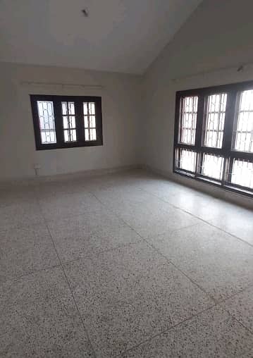 Prime Location 400 Square Yards House For sale In The Perfect Location Of Federal B Area - Block 13