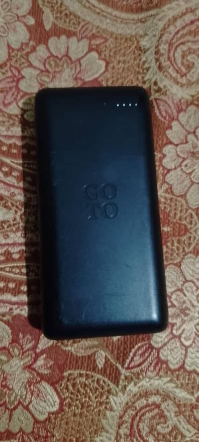 GOTO Power Bank