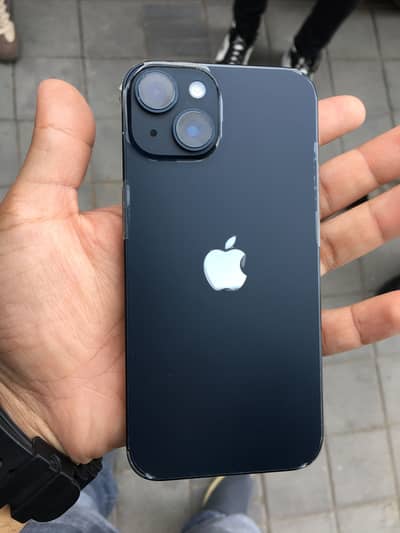iphone 14 JV NON PTA 128GB