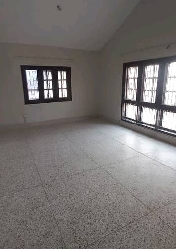 Ideal Prime Location House For sale In Federal B Area - Block 6