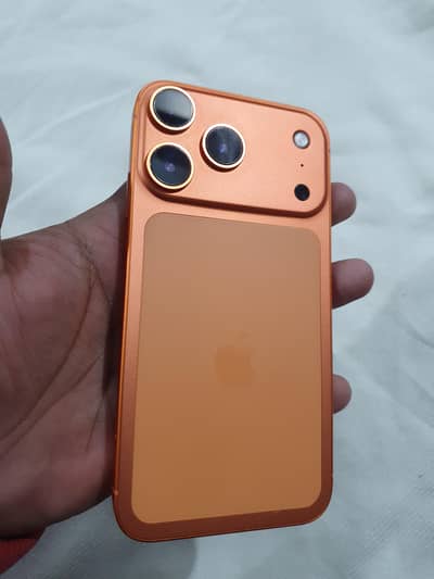 xr convert iphone 17 pro