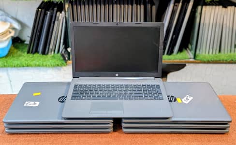 HP 255 G7 | Athlon Silver 3050U | 8GB RAM | 128GB SSD | 2GB GPU