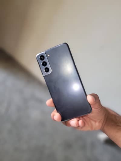 S21 5g for urgent sale