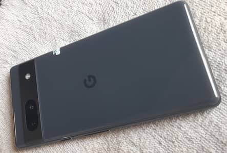 Google Pixel 7a PTA Approved