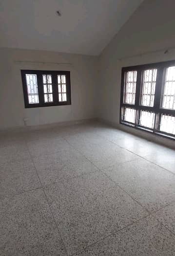 This Is Your Chance To Buy Prime Location House In Federal B Area - Block 4 Karachi