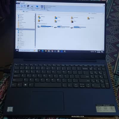 Lenovo Ideapad 330s Core i3 8th Gen 8 GB RAM 128 GB SSD