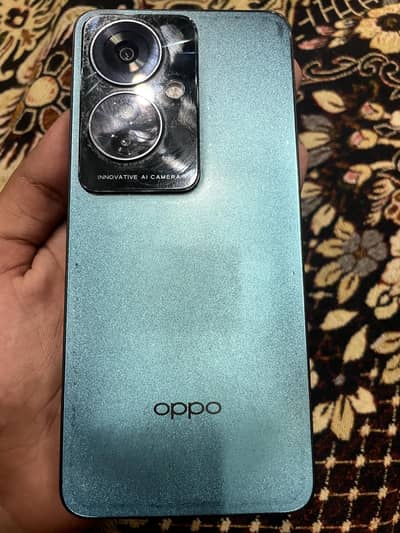 oppo reno 11f 5g