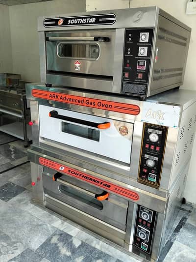 Pizza oven Deck oven Pizza southstart oven