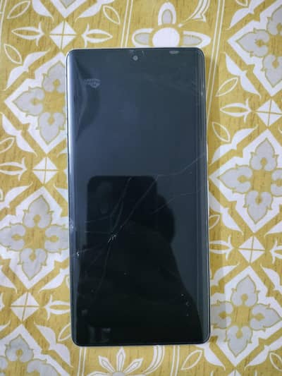 Pixel 7 Pro For Sale Broken Panel