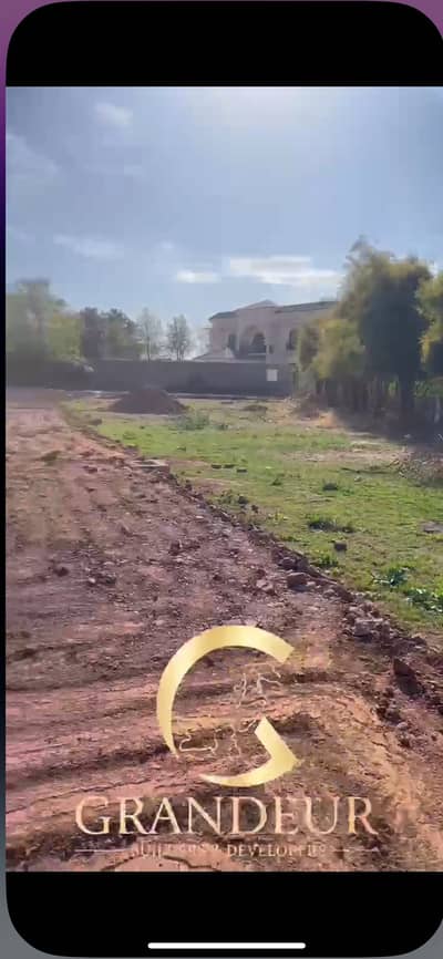 Residential Plot Of 5 Marla For sale In Bani Gala