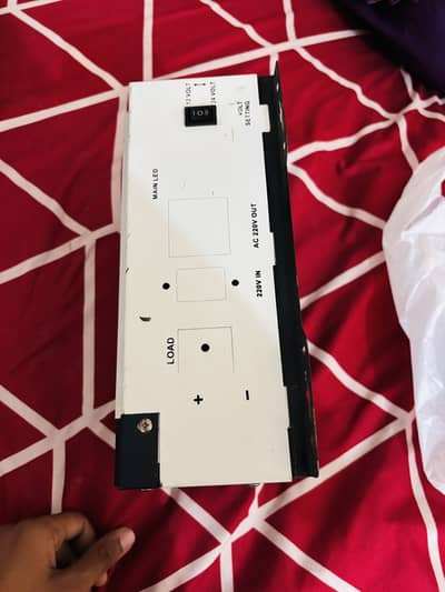 Prince MPPT Solar Charge Controller 60 Ampere - Lush Condition