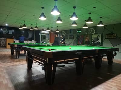 Snooker Table From Factory at Factory Rates