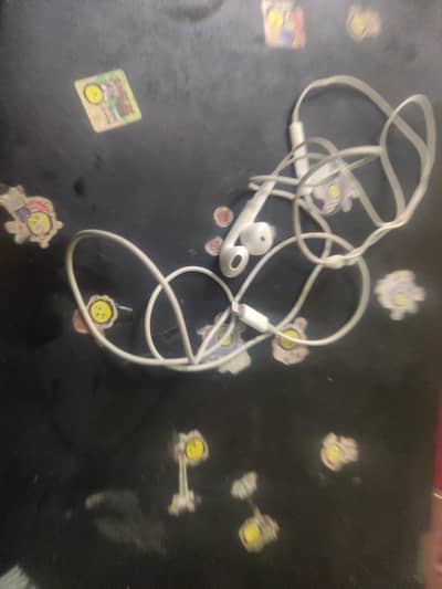 iPhone Original Handsfree