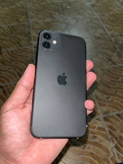 Apple iphone 11 64jb non pta jv