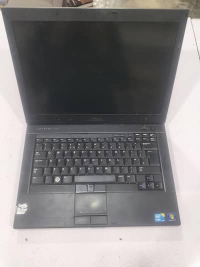 Dell Laptop