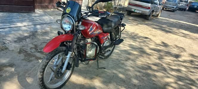 Gs 150 Japanese Variant