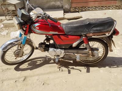 2015/ 2016 modal he need for money 