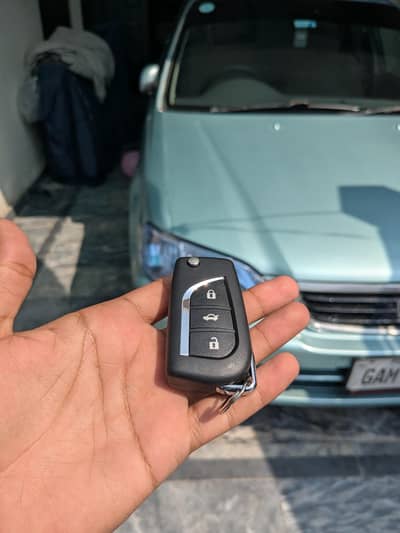 Honda City 2001 Automatic transmission