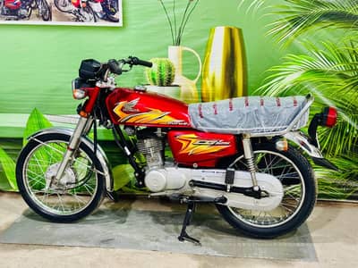 Honda CG 125 2021,honda,CG,125,2021