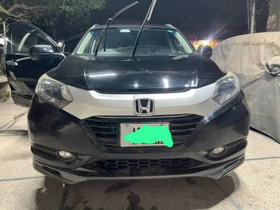 Honda Vezel 2015/2018
