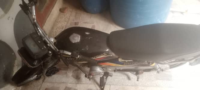 Union Star 70cc 2018