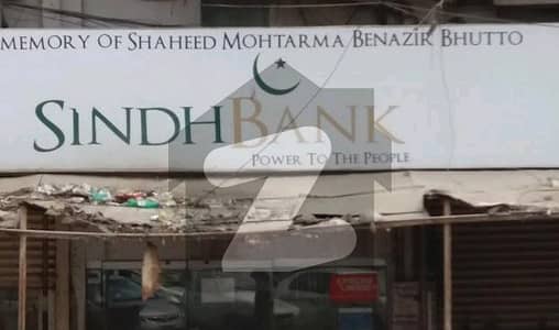 Ideally Located Shop For Sale In Gulistan-E-Jauhar - Block 7 Available