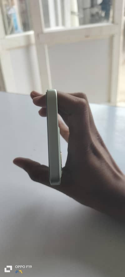 oppo A5 pro 8 month warranty