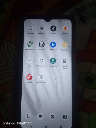 Nokia Aura 2 4+4)256 (03085826638) what's ap