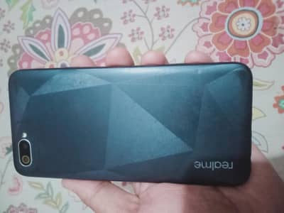 Realme c2
