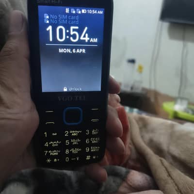 10/10 under warranty box charger hand free Sath hai