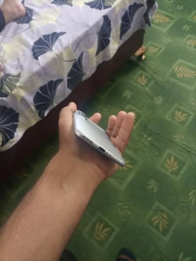 Infinix not 60 pro plus 8Ram 256GB with warranty totally original