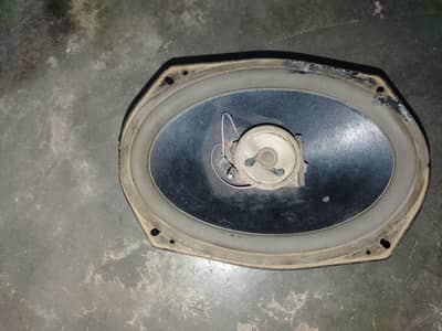 Original Janpani Speaker