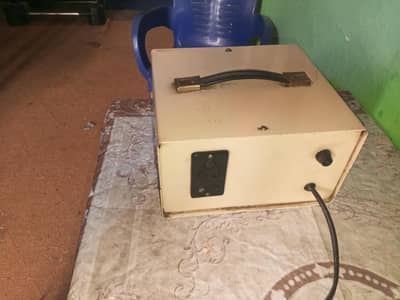 new stabilizer for salepel company new condition yellow colour