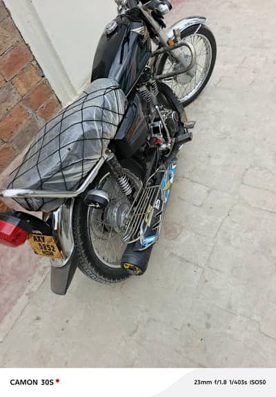 Honda CRF 250L Excellent Condition, Ready to Ride Africa Twin CRF1000L
