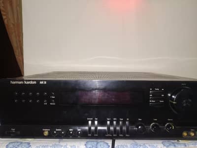 Harman kardon AVR 20