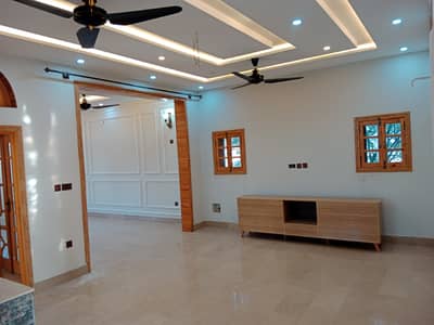 8 Marla upper portion for rent in G-16/4 Islamabad