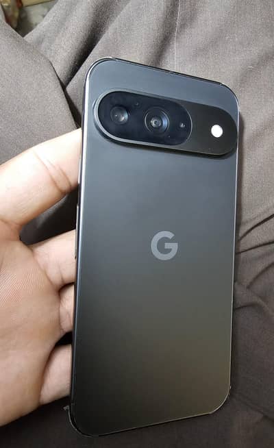 google pixel 9 black 128gb