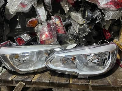 Proton Saga X70  Prince preal United Bravo Alpha Faw V2 Xpv Changan