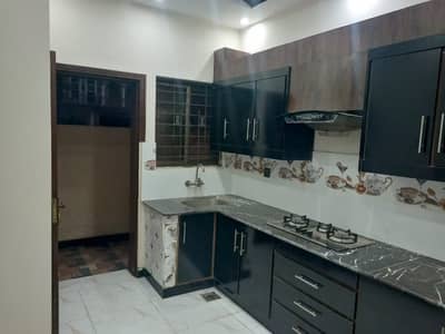 5 MARLA BRAND NEW BEAUTOFUL HOUSE IN AL KABIR TOWN PH 2