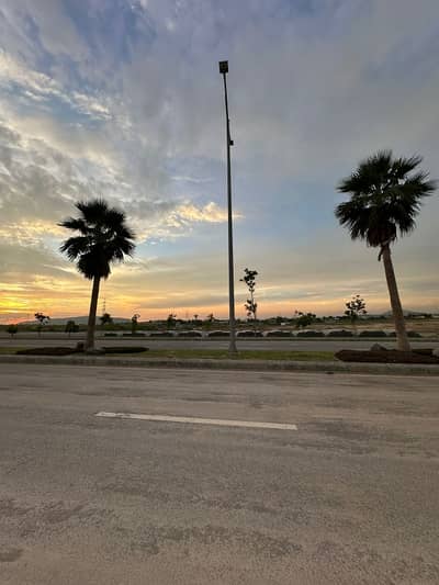 5 Marla Residential Plot In Kohistan Enclave For sale At Good Location